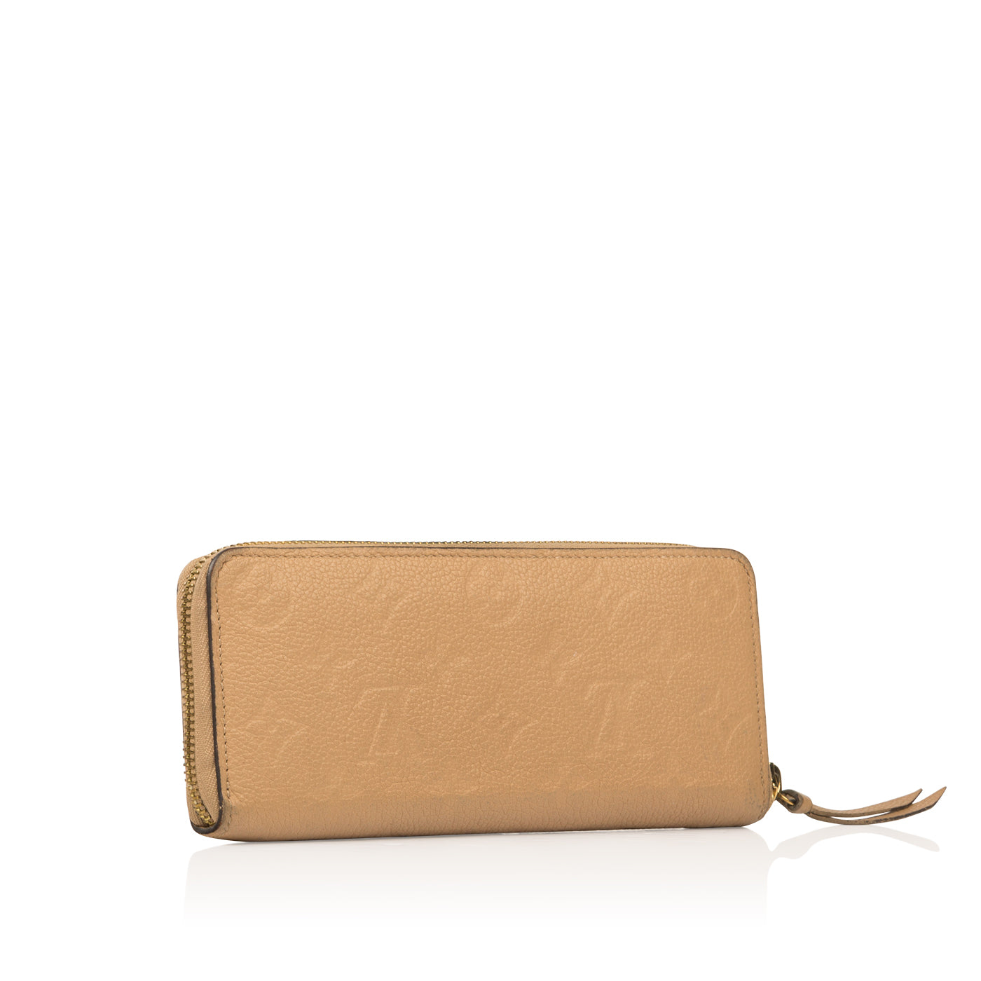 Louis Vuitton Zippy Wallet