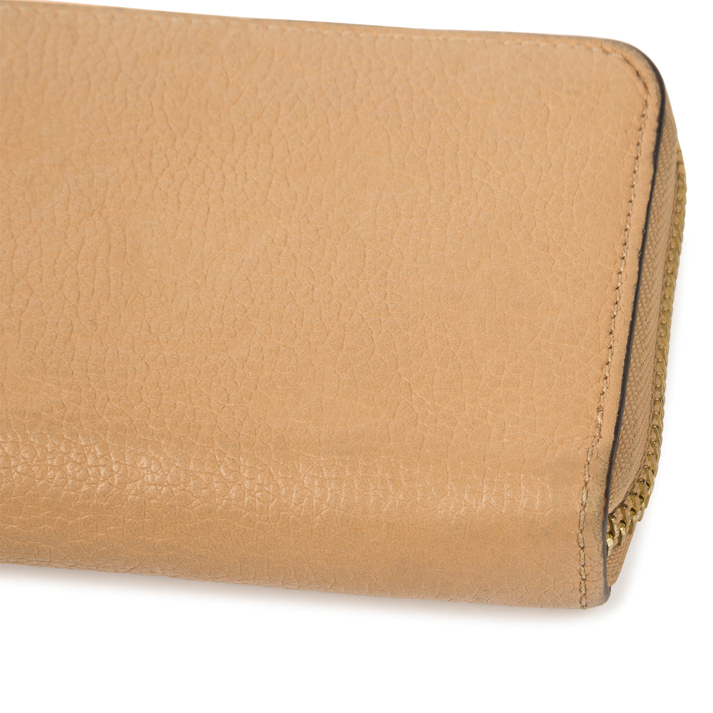 Louis Vuitton Zippy Wallet
