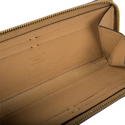 Louis Vuitton Zippy Wallet