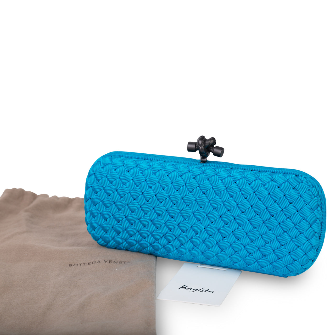 Bottega Veneta Stretch Knot