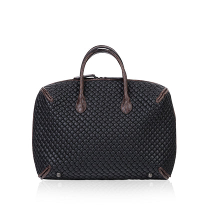 Bottega Veneta Top Handle Briefcase