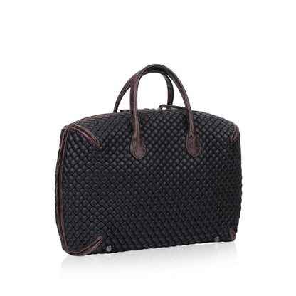 Bottega Veneta Top Handle Briefcase