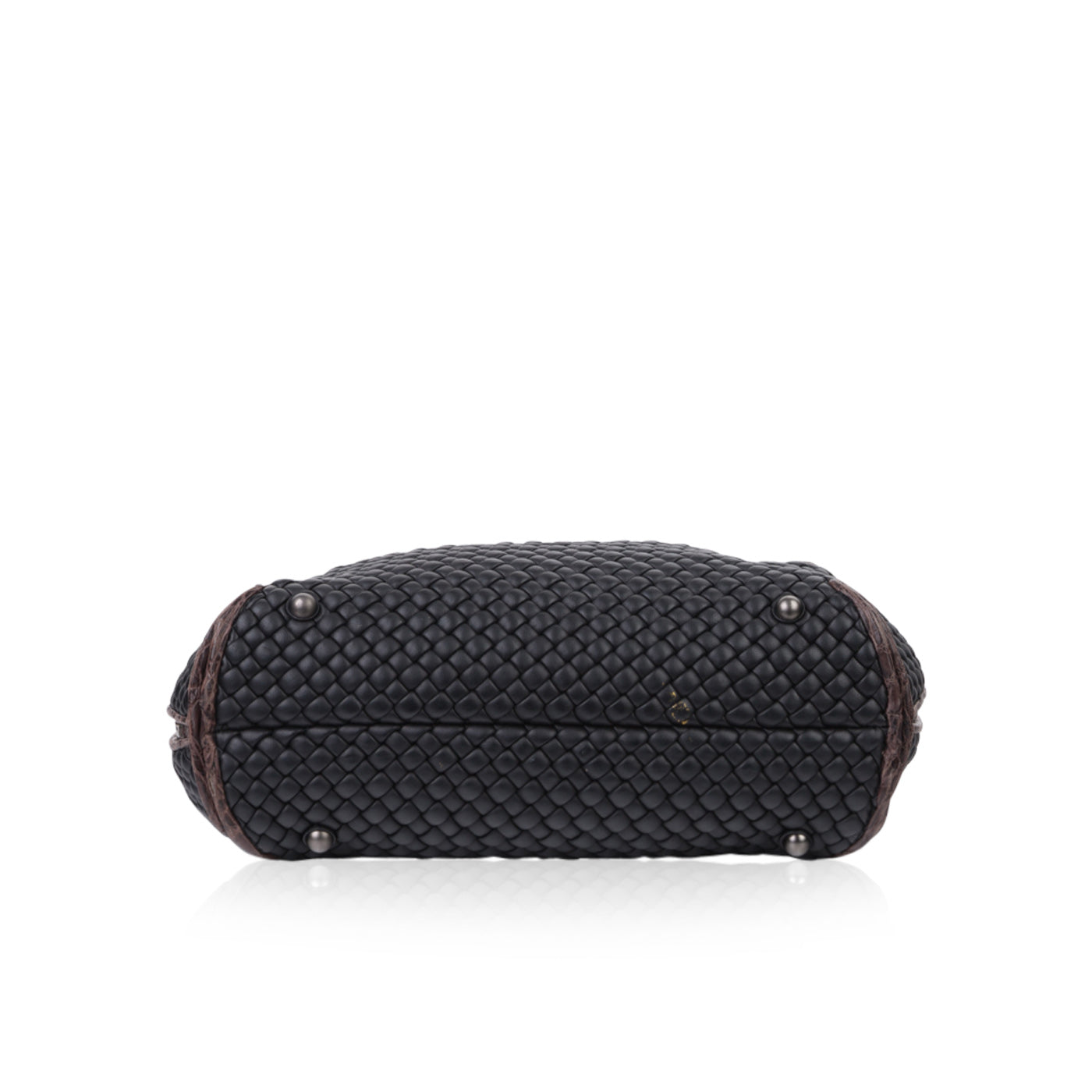 Bottega Veneta Top Handle Briefcase