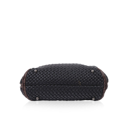 Bottega Veneta Top Handle Briefcase