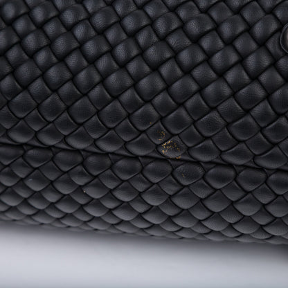 Bottega Veneta Top Handle Briefcase