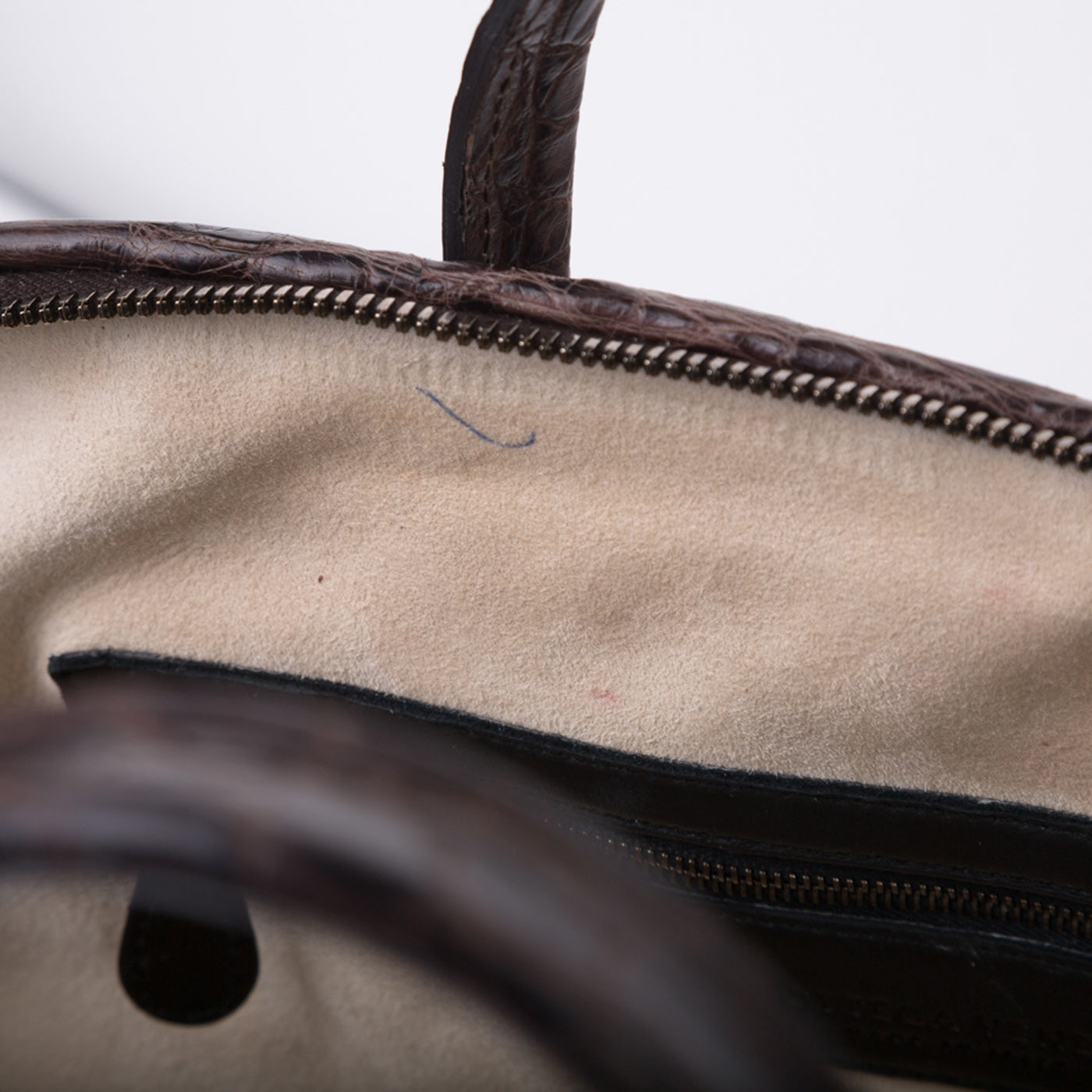 Bottega Veneta Top Handle Briefcase
