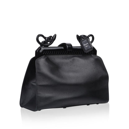 Christian Dior Samourai 1947 Knot bag