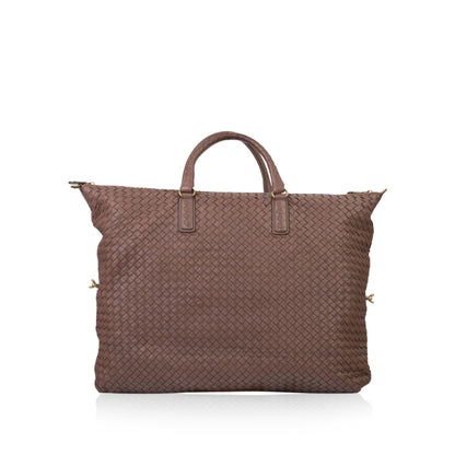 Bottega Veneta Carryall Bag