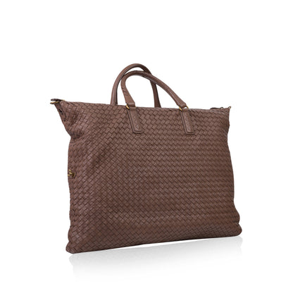 Bottega Veneta Carryall Bag