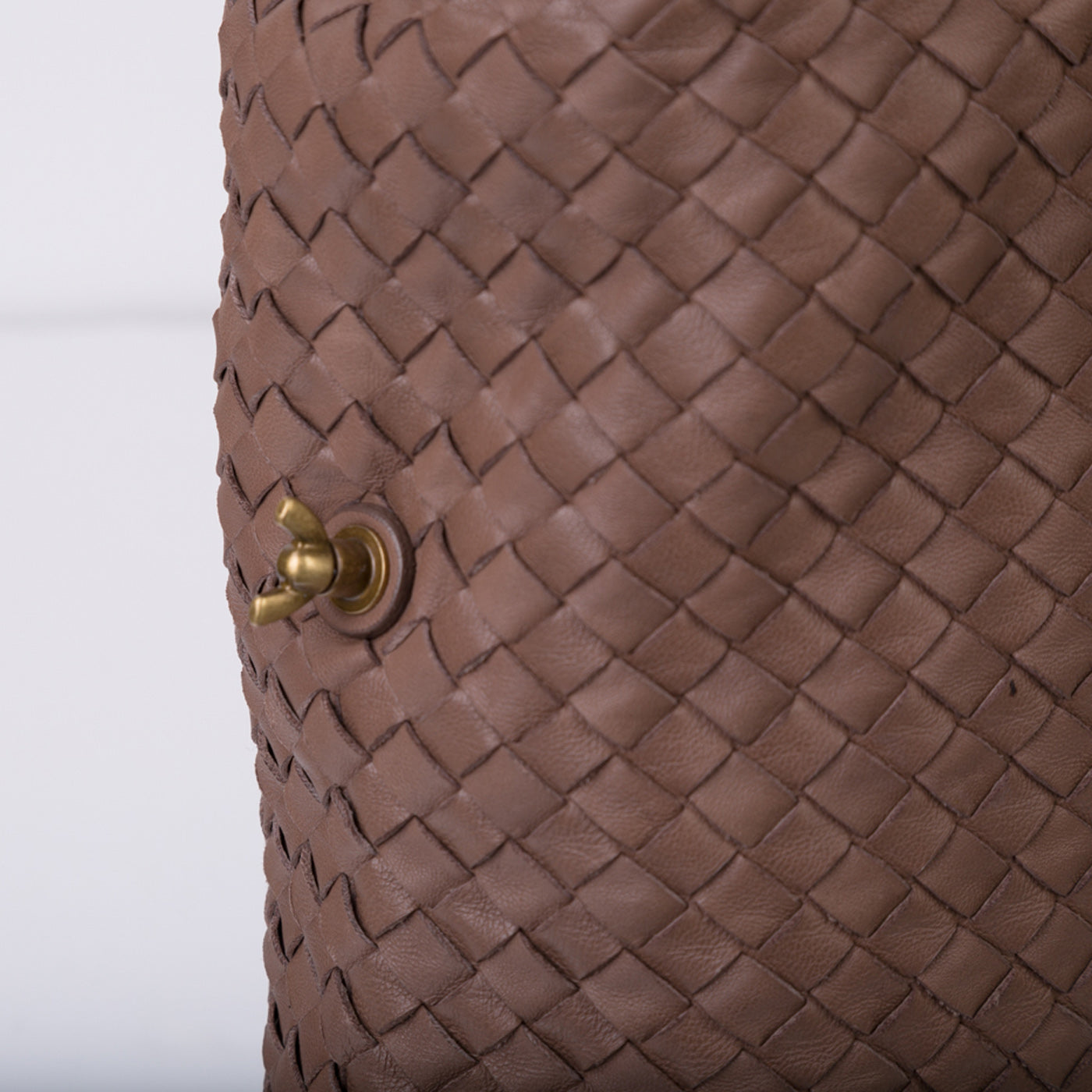 Bottega Veneta Carryall Bag