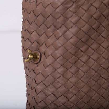 Bottega Veneta Carryall Bag