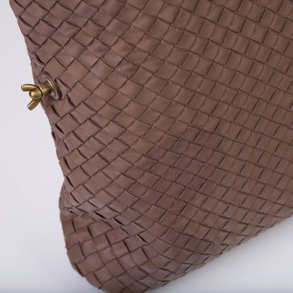 Bottega Veneta Carryall Bag