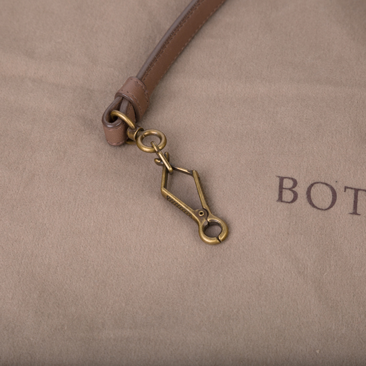 Bottega Veneta Carryall Bag