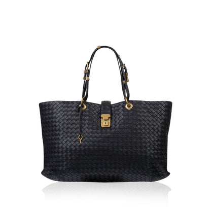Bottega Veneta Capri Tote