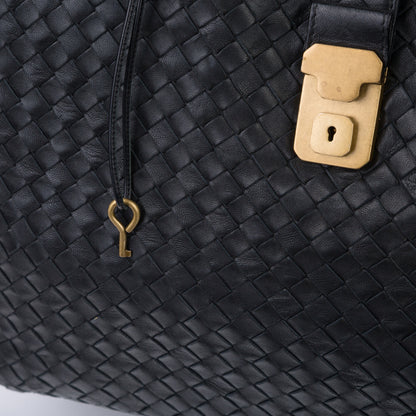 Bottega Veneta Capri Tote
