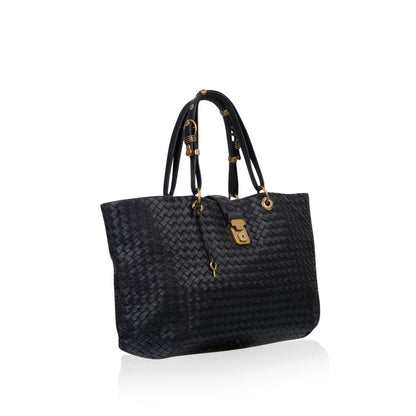 Bottega Veneta Capri Tote