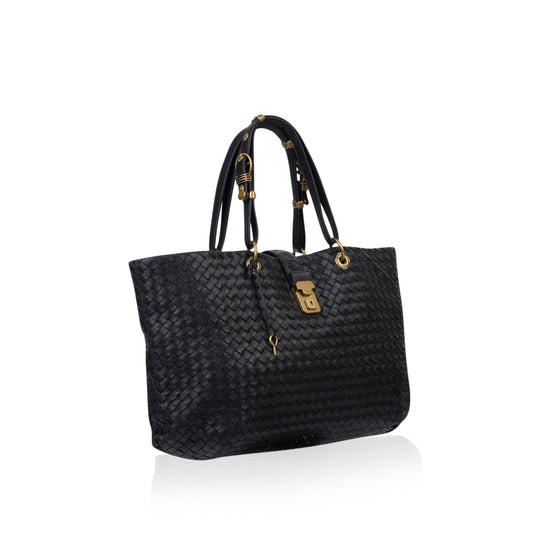 Bottega Veneta Capri Tote
