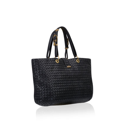 Bottega Veneta Capri Tote