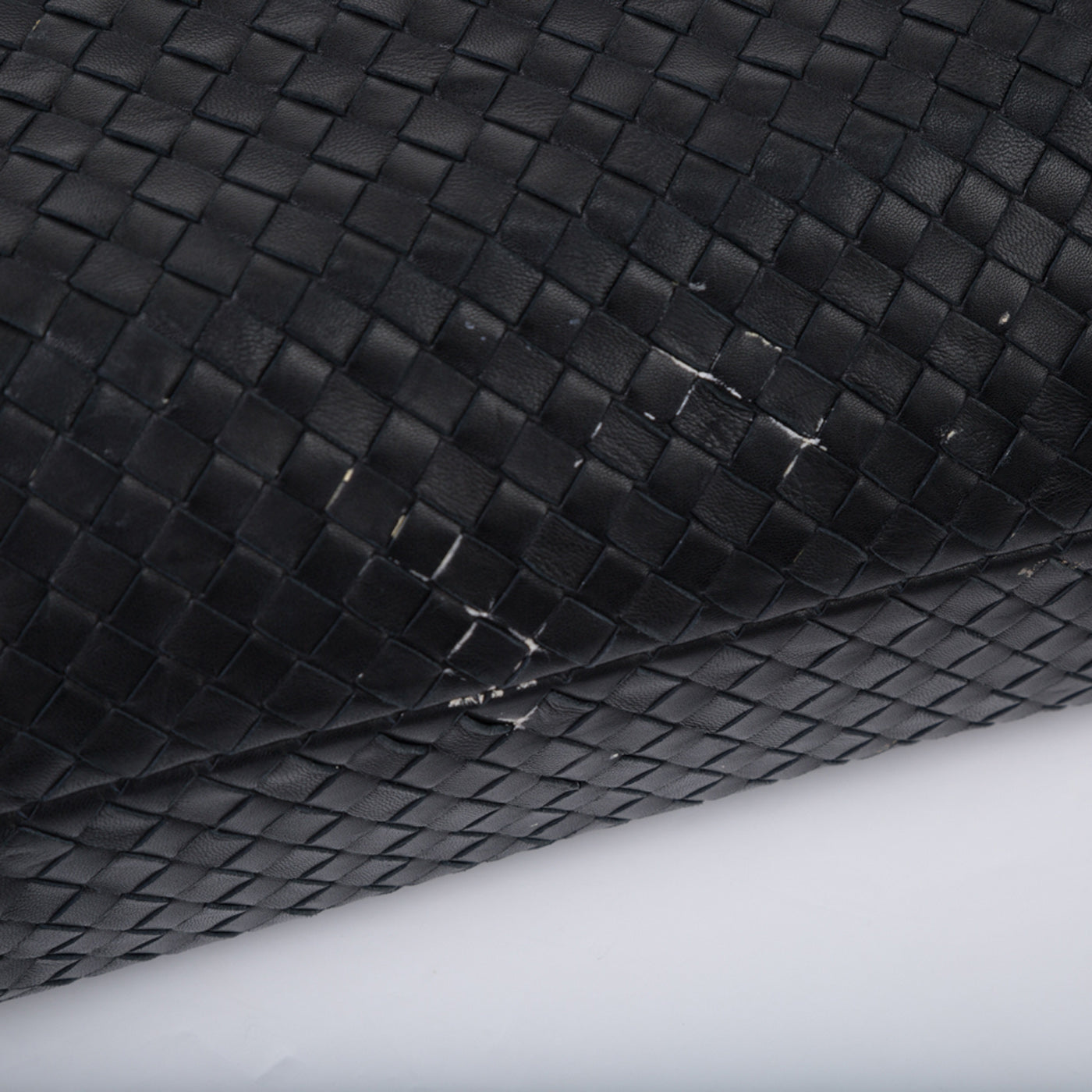 Bottega Veneta Capri Tote