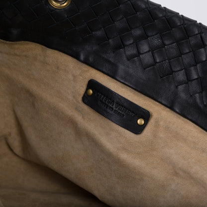Bottega Veneta Capri Tote