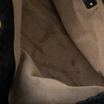 Bottega Veneta Capri Tote