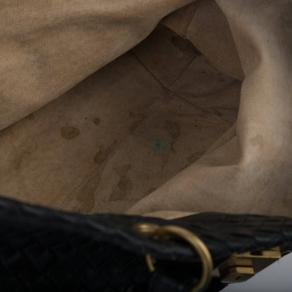 Bottega Veneta Capri Tote