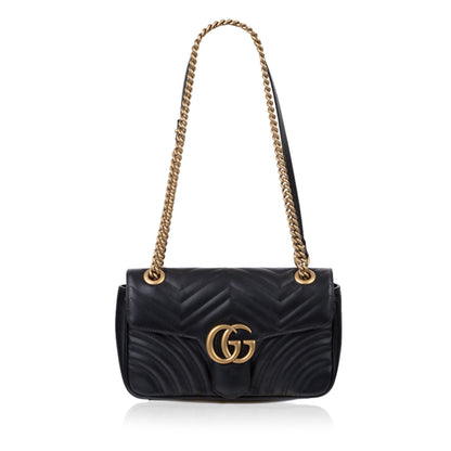 Gucci Marmont Small Matelass� bag
