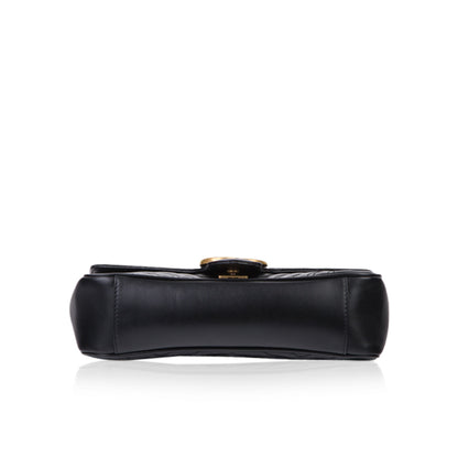 Gucci Marmont Small Matelass� bag