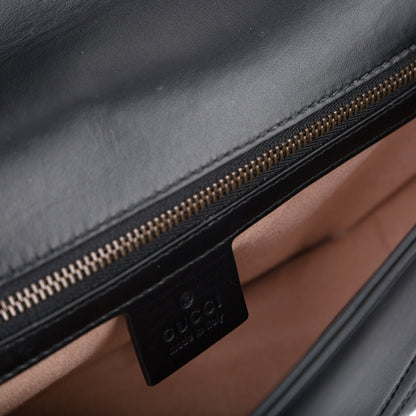 Gucci Marmont Small Matelass� bag