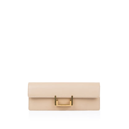 Saint Laurent LuLu clutch