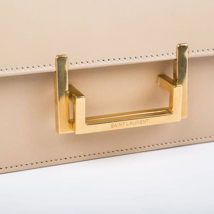 Saint Laurent LuLu clutch
