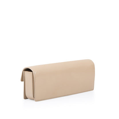 Saint Laurent LuLu clutch