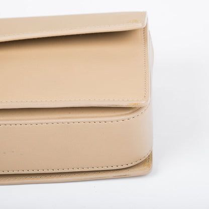 Saint Laurent LuLu clutch