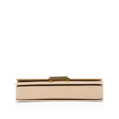 Saint Laurent LuLu clutch