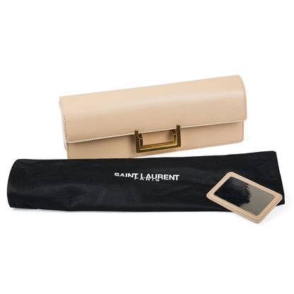 Saint Laurent LuLu clutch