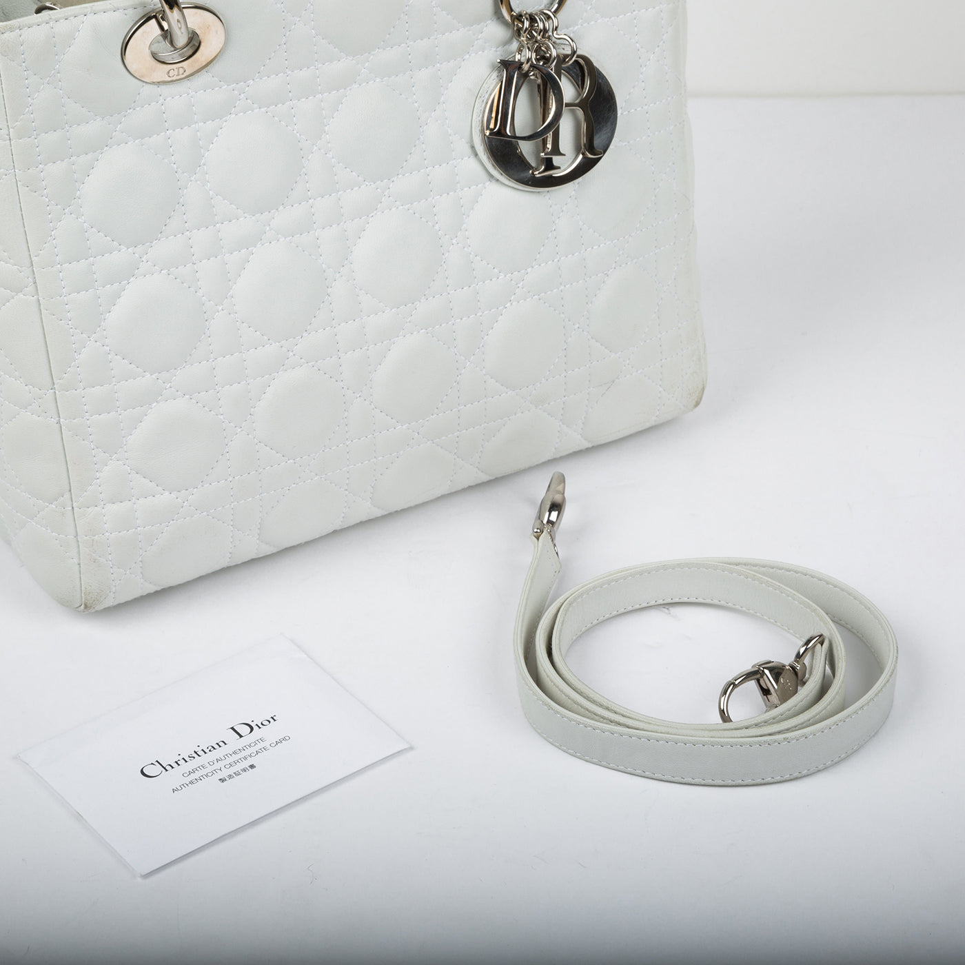 Christian Dior Lady Dior