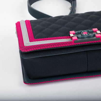 Chanel Medium Boy Bag