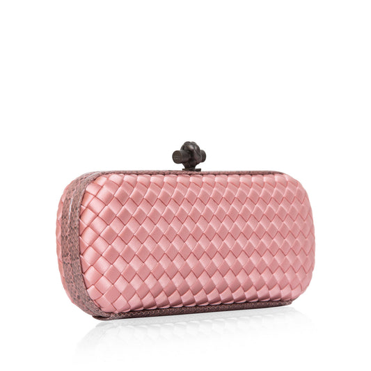 Bottega Veneta Stretch Knot