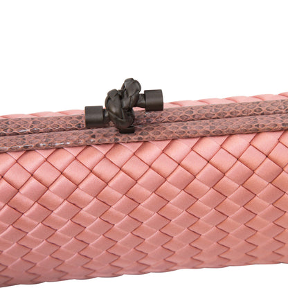 Bottega Veneta Stretch Knot