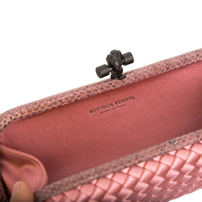Bottega Veneta Stretch Knot