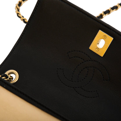 Chanel Camellia Flower Bag