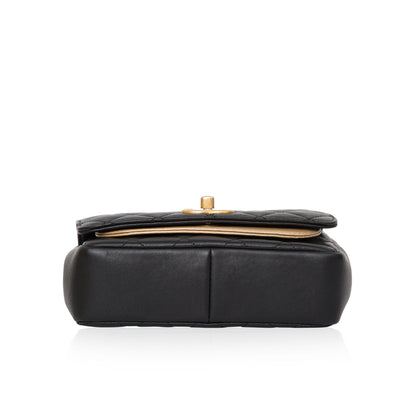 Chanel Camellia Flower Bag