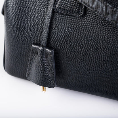Prada Bauletto Crossbody