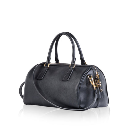 Prada Bauletto Crossbody