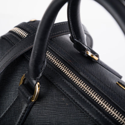 Prada Bauletto Crossbody