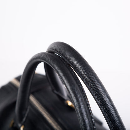 Prada Bauletto Crossbody
