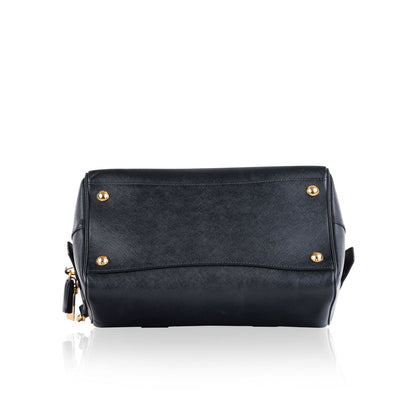 Prada Bauletto Crossbody