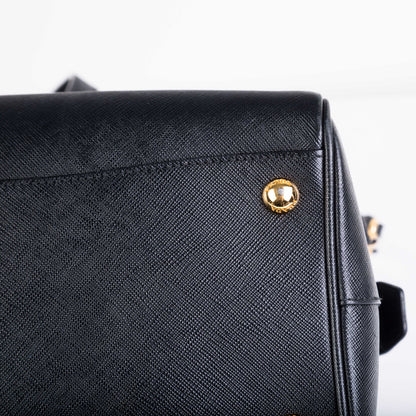 Prada Bauletto Crossbody