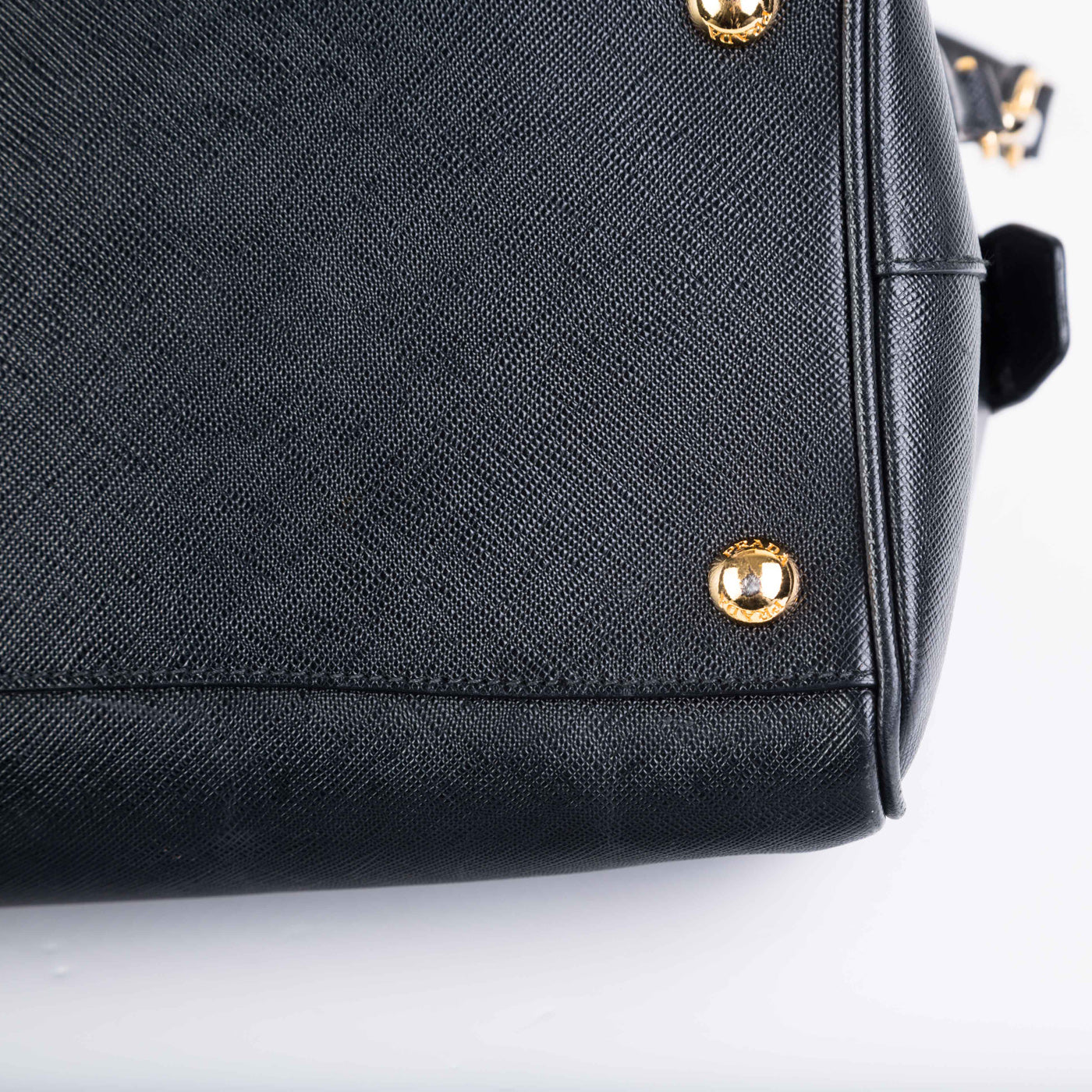 Prada Bauletto Crossbody