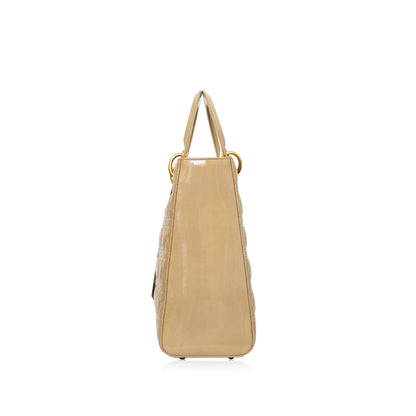 Christian Dior Lady Dior Large